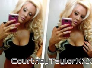 CourtneyTaylorXXX