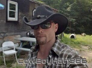CowBoyHat1986