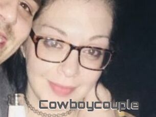 Cowboycouple