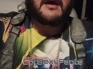 CptSexyPants