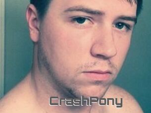 CrashPony