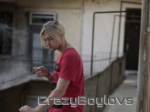 CrazyBoylovs