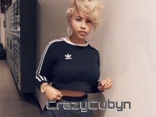 CrazyCubyn