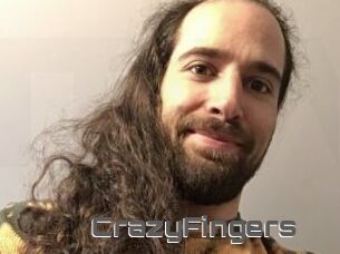 CrazyFingers