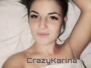 CrazyKarina