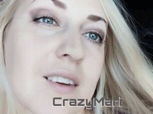 CrazyMari