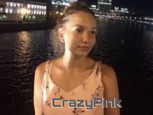 CrazyPink