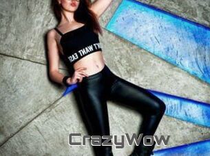 CrazyWow