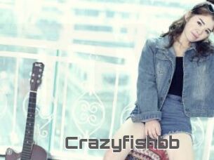 Crazyfishbb