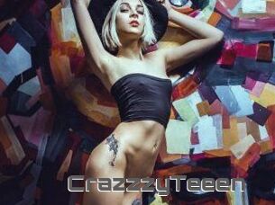 CrazzzyTeeen