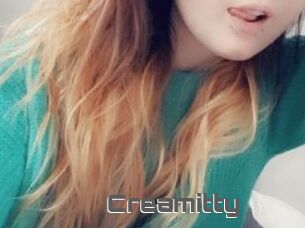 Creamitty