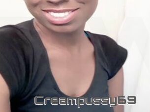 Creampussy69