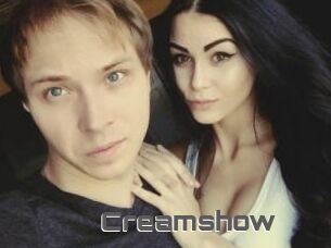 Creamshow