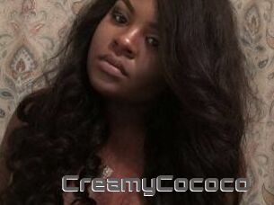 CreamyCococo