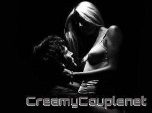 CreamyCouple_net