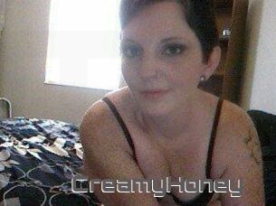 CreamyHoney