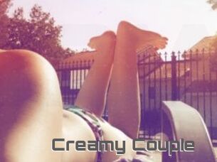 Creamy_CoupIe