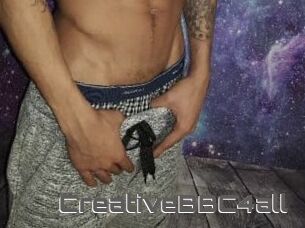 CreativeBBC4all