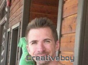 Creativeboy
