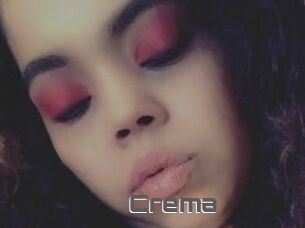 Crema