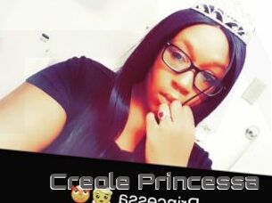 Creole_Princessa