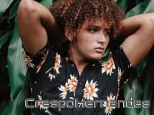 CrespoHernandes