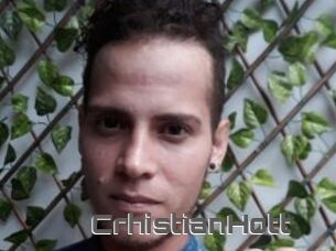 CrhistianHott