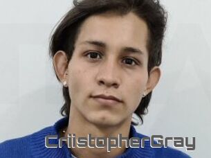 CriistopherGray