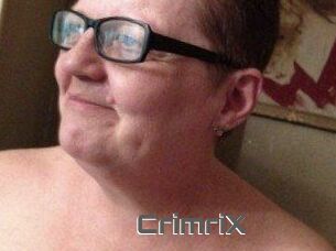 CrimriX