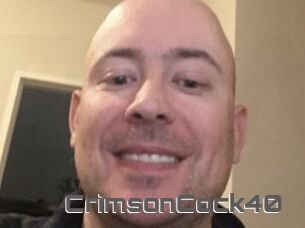 CrimsonCock40