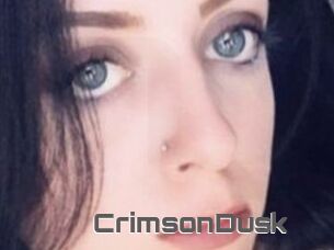 CrimsonDusk
