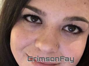 CrimsonFay