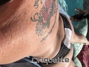 Criquette