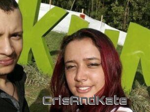 CrisAndKate