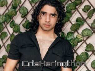 CrisHaringthon