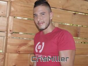 CrisMiller
