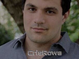 CrisRowe