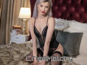 CrissMalory