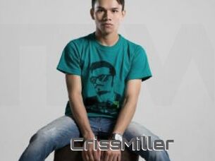 CrissMiller