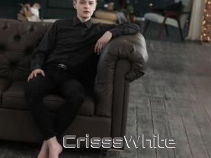 CrisssWhite