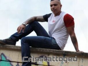 Crisstattooed