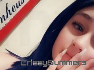 CrissySummers
