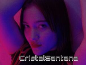 CristalSantana