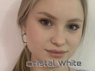 Cristal_White