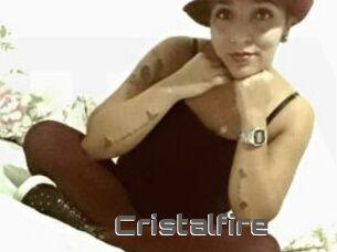 Cristalfire