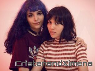 CristenandXimena