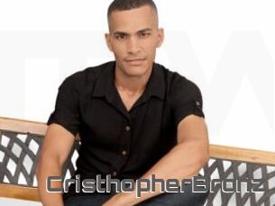 CristhopherBronz