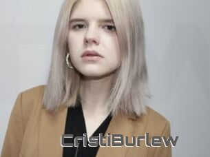CristiBurlew