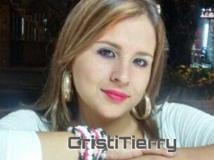 CristiTierry