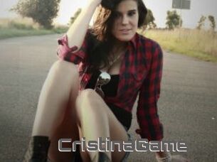 CristinaGame